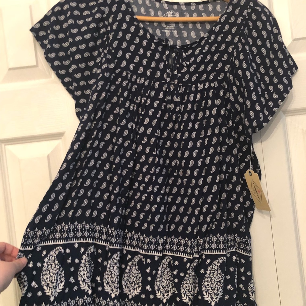 Cute blouse perfect for work